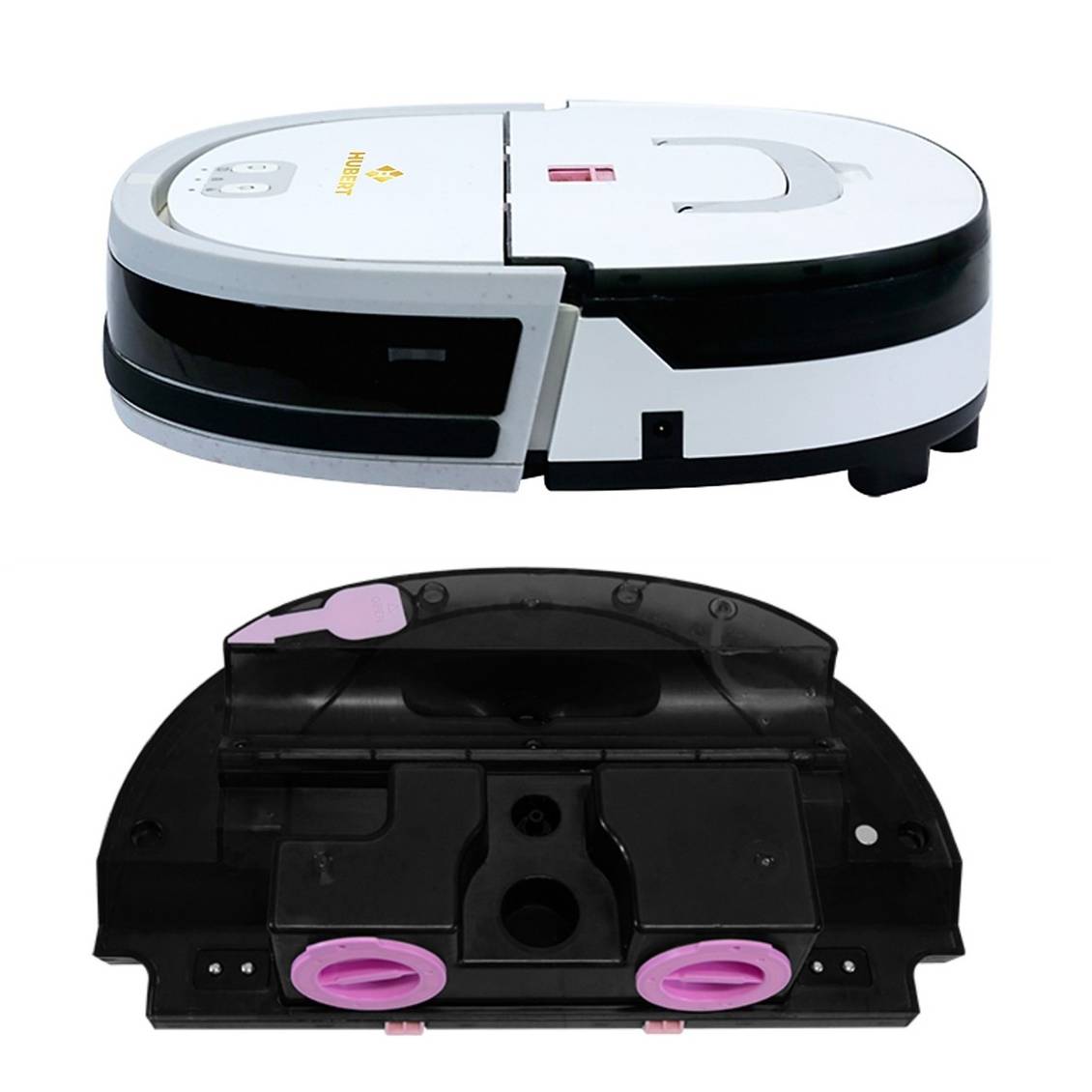 Robot hút bụi Hubert HB-S66 /Chi tiết sản phẩm 15